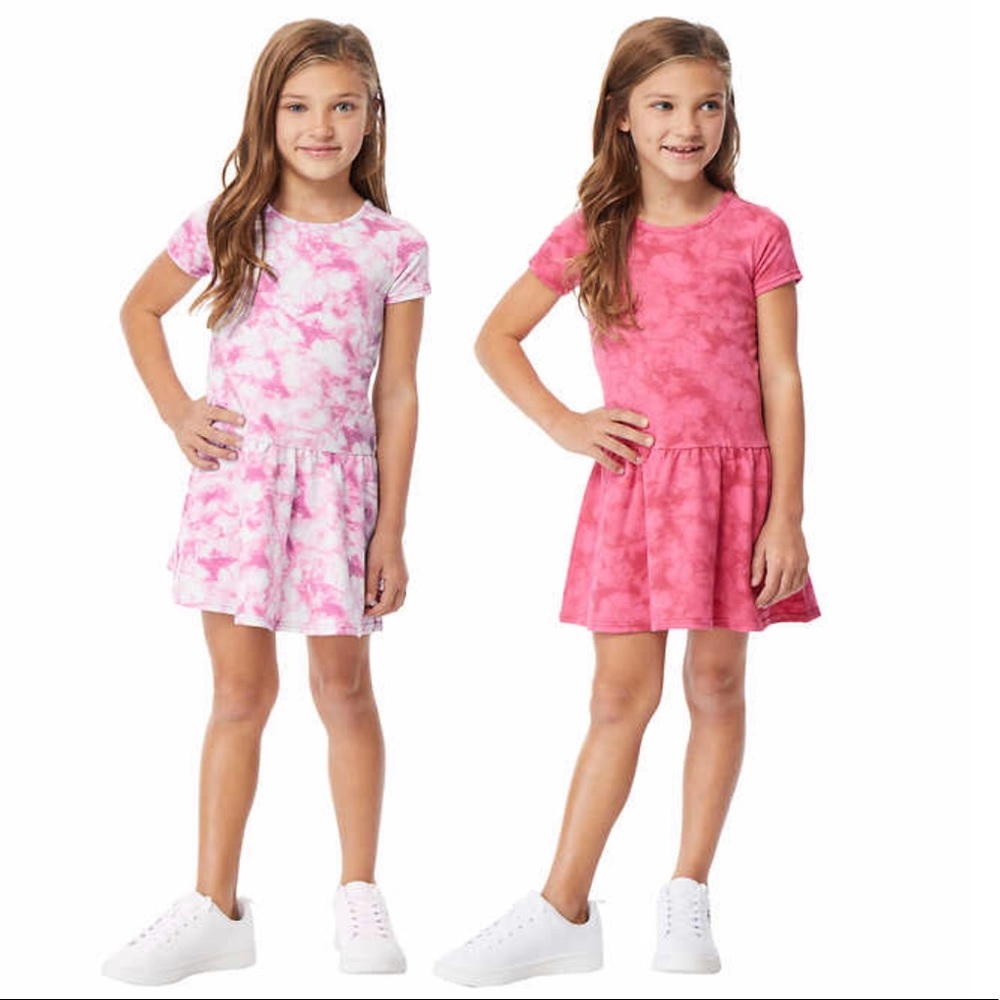 Two Dresses